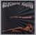 Disco in vinile Psychotic Youth - Straight From The Garage (LP)