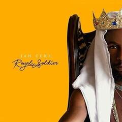 Грамофонна плоча Jah Cure - Royal Soldier (LP)