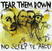 Disque vinyle Tear Them Down - No Sleep 'Til Aröd (LP)