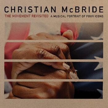 Δίσκος LP Christian McBride - The Movement Revisited (Reissue) (2 LP) - 1