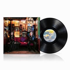 LP ploča Jakko M. Jakszyk - Son Of Glen (Limited Edition) (180 g) (LP)