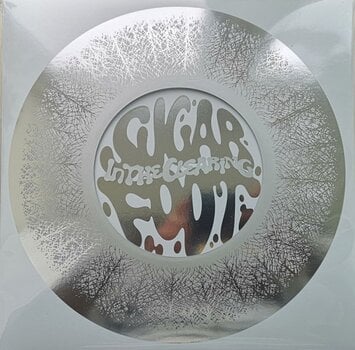 Vinyylilevy Sugarfoot - In The Clearing (Coloured) (LP + CD) - 1