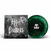 LP deska Hail Of Bullets - Hail Of Bullets (Limited Edition) (Green Coloured) (LP)