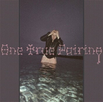 Vinyl Record One True Pairing - One True Pairing (Limited Edition) (Crystal Clear Coloured) (LP) - 1