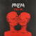 Disco de vinilo Malvinas - Hybrid War (LP)