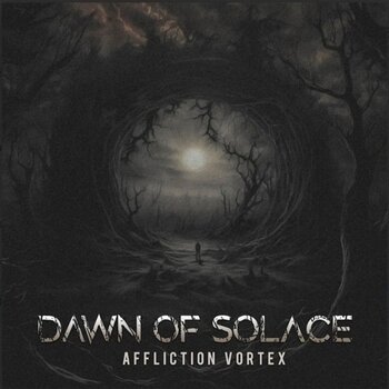 Schallplatte Dawn Of Solace - Affliction Vortex (Limited Edition) (LP) - 1