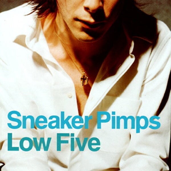 LP ploča Sneaker Pimps - Low Five (LP)