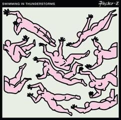 LP platňa Fischer-Z - Swimming In Thunderstorms (Limited Edition) (LP)