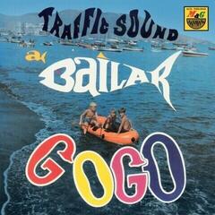 Vinylplate Traffic Sound - A Bailar Go-Go (Reissue) (3 x 7")