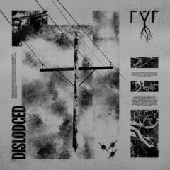 Disc de vinil rýr - Dislodged (LP)