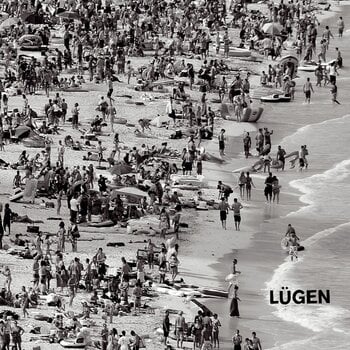 Disque vinyle Lügen - II (LP) - 1
