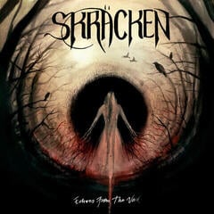 Vinüülplaat Skräcken - Echoes From The Void (Special Edition) (LP)
