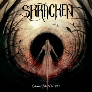Vinüülplaat Skräcken - Echoes From The Void (Special Edition) (LP) - 1