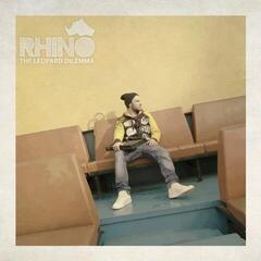 Disc de vinil Rhino - The Leopard Dilemma (Limited Edition) (LP)