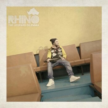 Disc de vinil Rhino - The Leopard Dilemma (Limited Edition) (LP) - 1