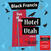 Vinyl Record Black Francis - Live At The Hotel Utah Saloon (Black Francis) (Red Coloured) (2 LP)