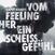 Disc de vinil Kaput Krauts - Vom Feeling Her Ein Scheiss Gefühl (Limited Edition) (Pink Translucent Coloured) (LP)