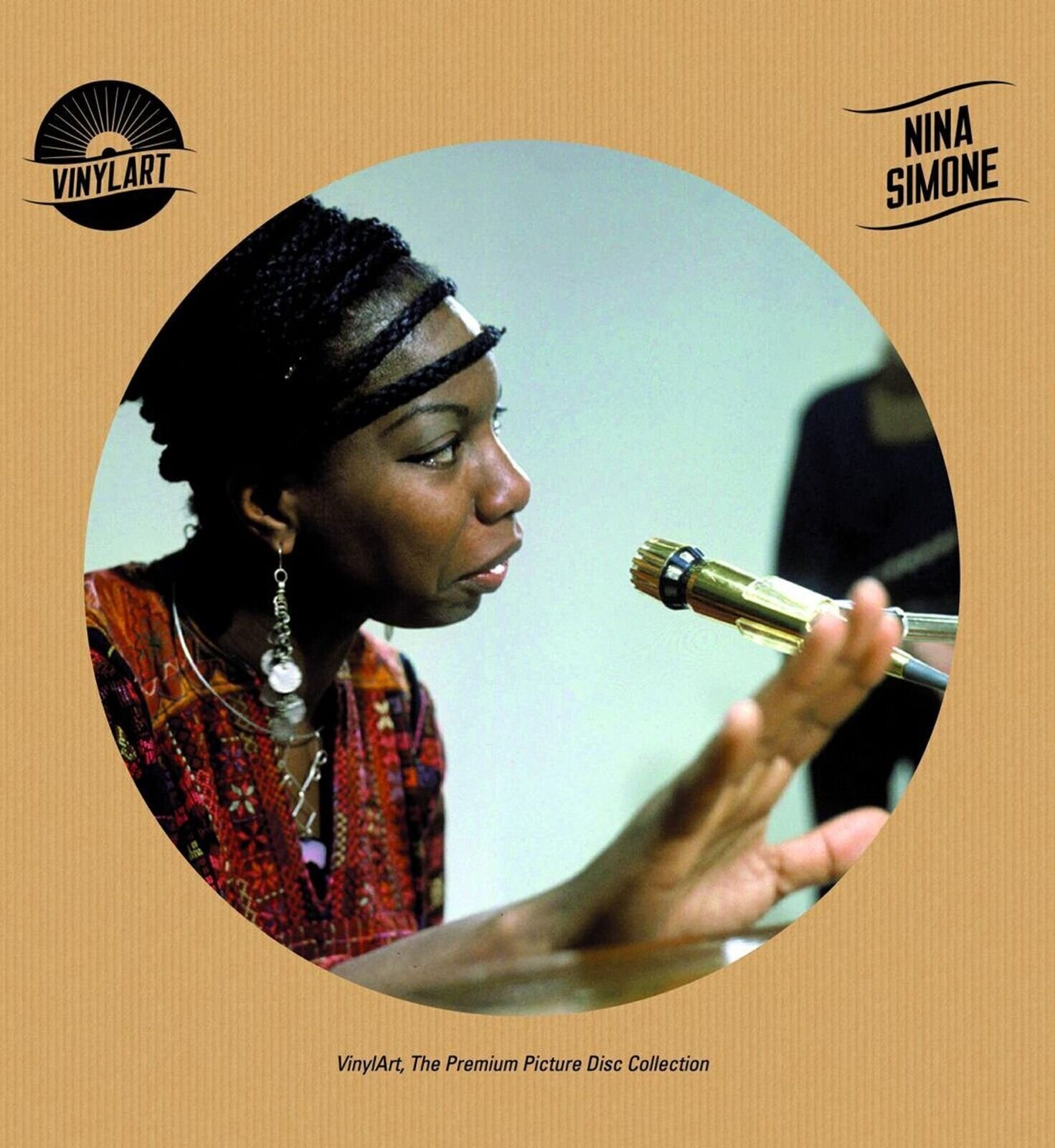 LP ploča Nina Simone - Nina Simone (Limited Edition) (LP)