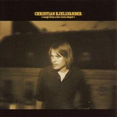 Грамофонна плоча Christian Kjellvander - Songs From A Two-Room Chapel (Reissue) (180 g) (LP)