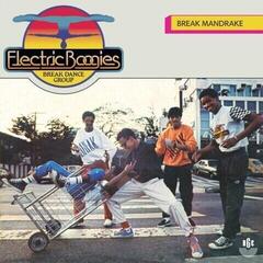 LP Electric Boogies - Break Mandrake (Reissue) (7")