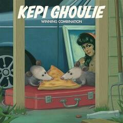 Disc de vinil Kepi - Winning Combination (7")