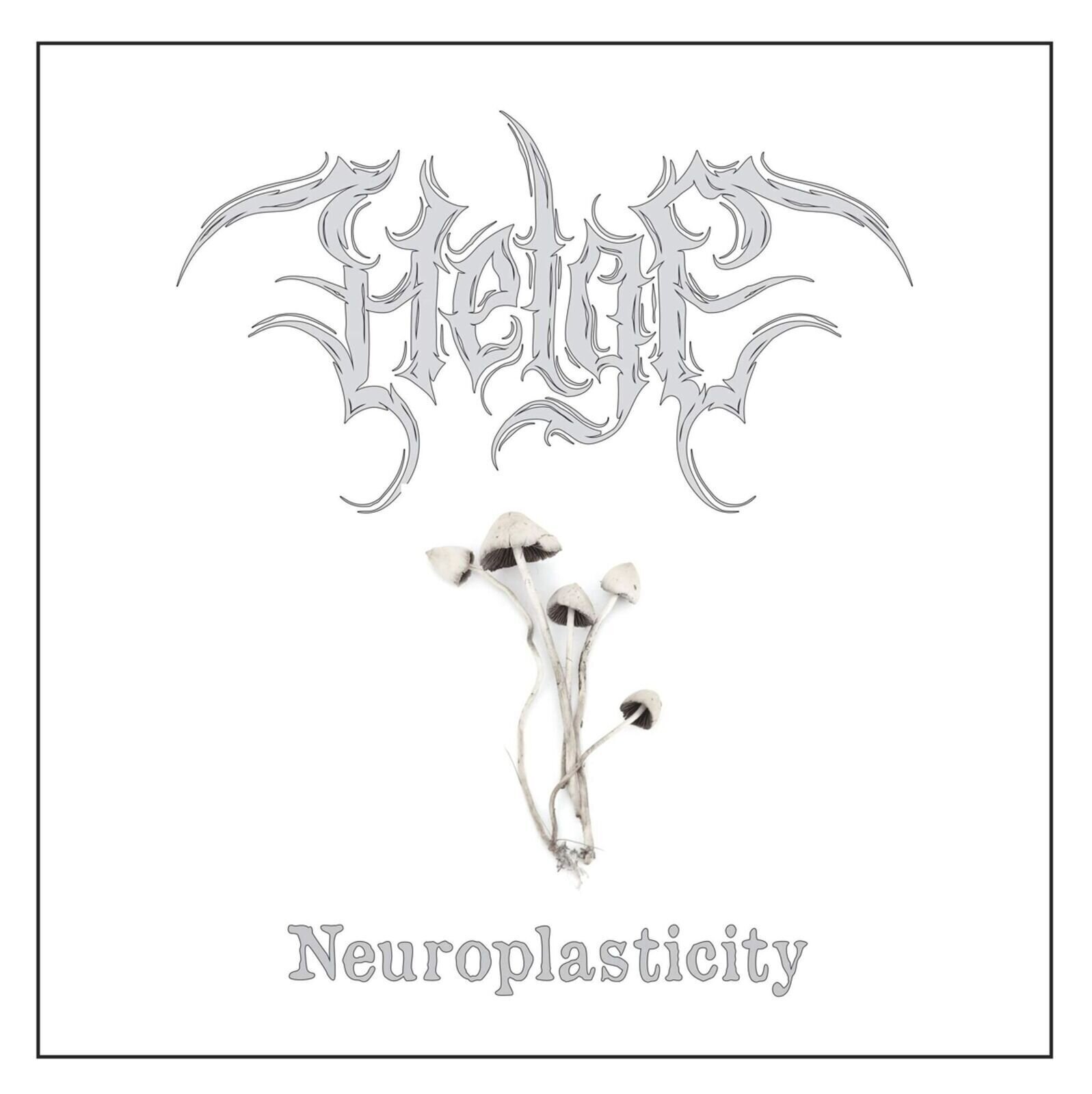 LP ploča Helge - Neuroplasticity (LP)