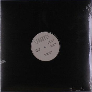 Disc de vinil Prins Thomas - Feel The Love (LP) - 1