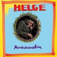 Vinyl Record Helge Schneider - Mondscheinelise (Limited Edition) (7")