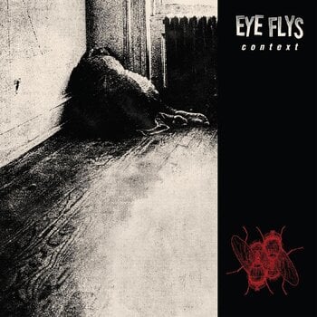 Vinyylilevy Eye Flys - Context (EP) - 1