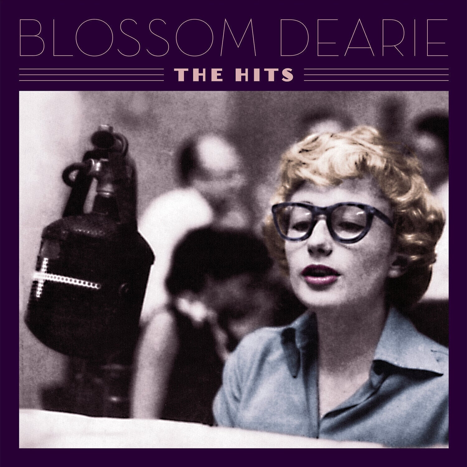LP plošča Blossom Dearie - The Hits (Gatefold Sleeve) (High Quality) (180 g) (LP)