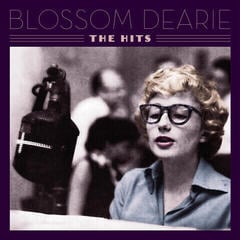 LP plošča Blossom Dearie - The Hits (Gatefold Sleeve) (High Quality) (180 g) (LP)
