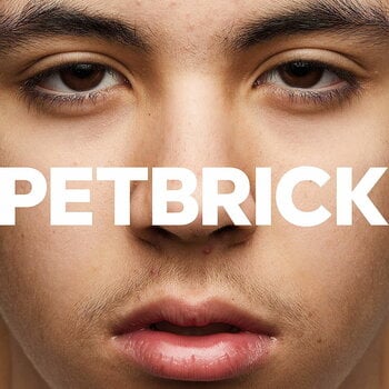 Vinylplate Petbrick - I (LP) - 1