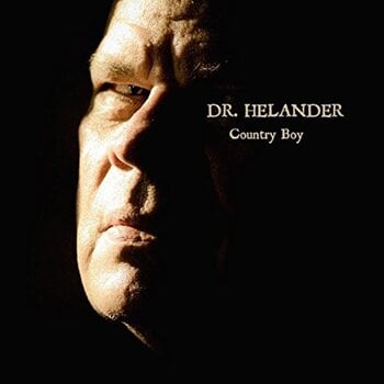 Грамофонна плоча Dr. Helander - Country Boy (LP) - 1