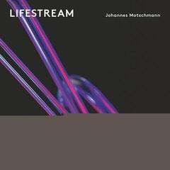 LP deska Johannes Motschmann - Lifestream (LP)
