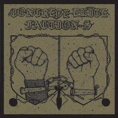 Disque vinyle Faction S - Split (LP)