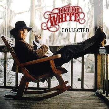 Vinylplade Tony Joe White - Collected (Reissue) (180 g) (2 LP) - 1