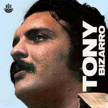 LP ploča Tony Bizarro - Qu Se Faz Da Vida Ep (LP) - 1