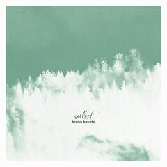 LP plošča Bruno Bavota - Get Lost (LP)