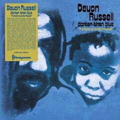Disque vinyle Devon Russell - Darker Than Blue (Limited Edition) (LP)