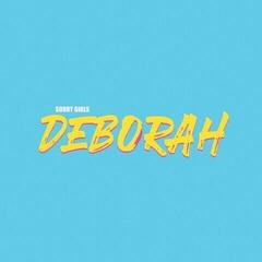Грамофонна плоча Sorry Girls - Deborah (LP)
