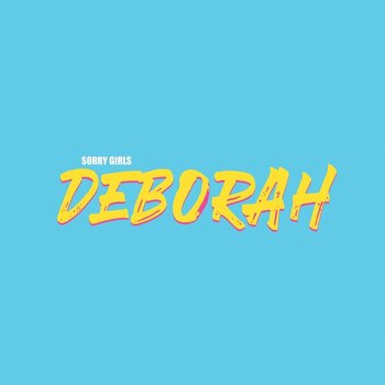 LP deska Sorry Girls - Deborah (LP) - 1