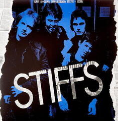 Płyta winylowa The Stiffs - The Singles Collection 1979-1985 (LP)