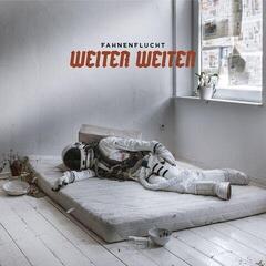 Vinyl Record Fahnenflucht - Weiter Weiter (Limited Edition) (Box Set) (LP)