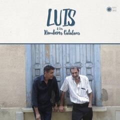 Disco in vinile Luis Et Les Rumberos Catalans - Luis Et Les Rumberos Catalans (LP)