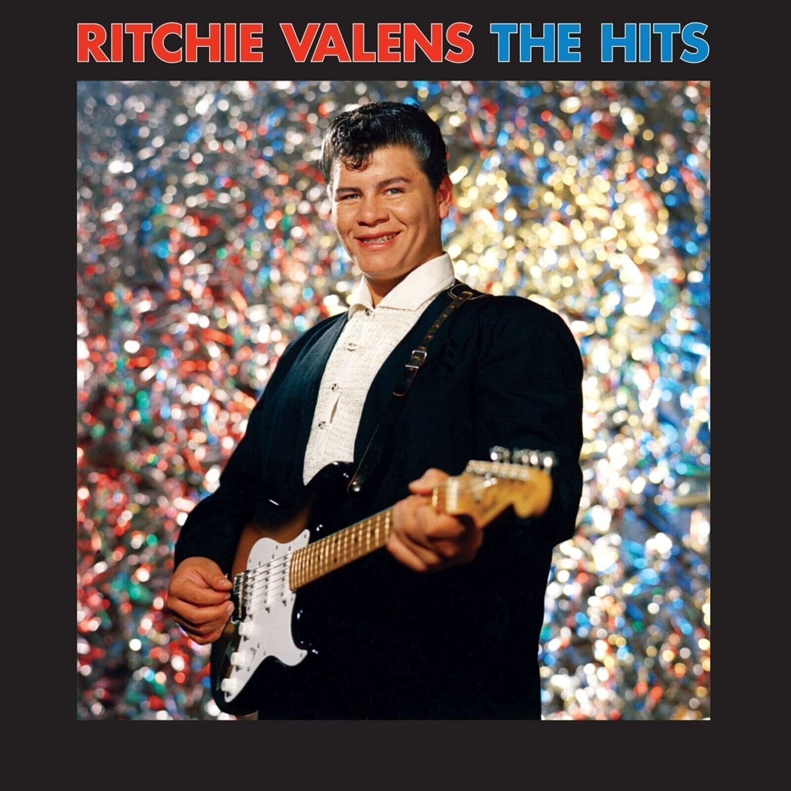 LP ploča Ritchie Valens - The Hits (Limited Edition) (LP)