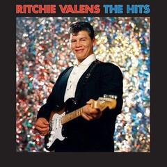 LP ploča Ritchie Valens - The Hits (Limited Edition) (LP)