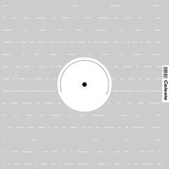 Hanglemez CTM & August Rosenbaum - Celeste (LP)