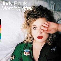 Disco de vinil Judy Blank - Morning After (Limited Edition) (White Coloured) (EP)