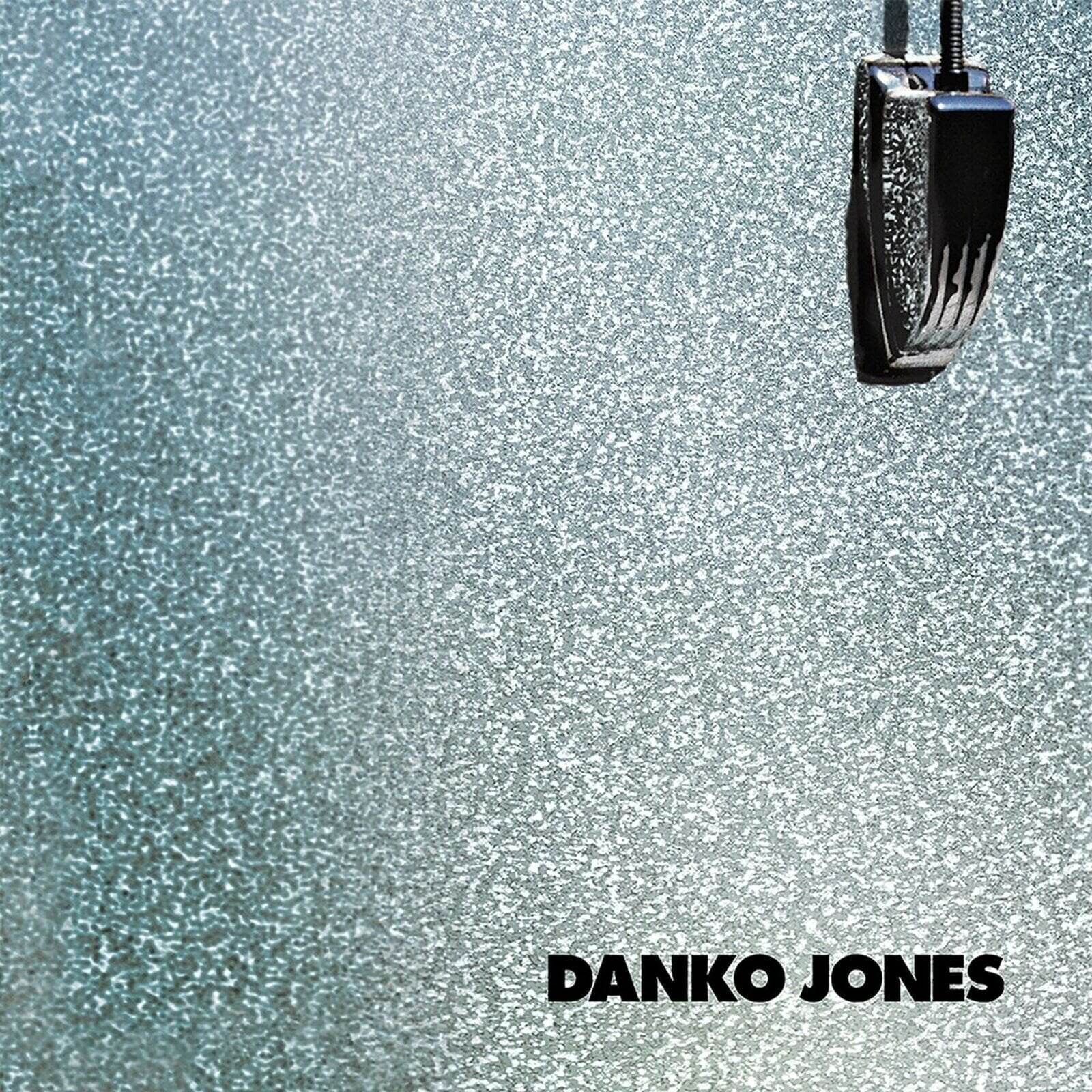 LP deska Danko Jones - Danko Jones (Reissue) (EP)