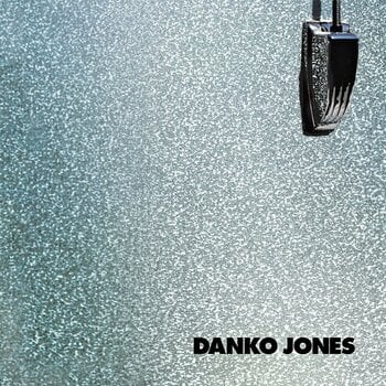 LP deska Danko Jones - Danko Jones (Reissue) (EP) - 1